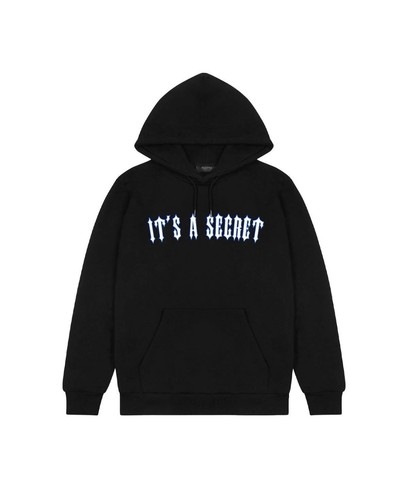 Trapstar secret felpa - it's,