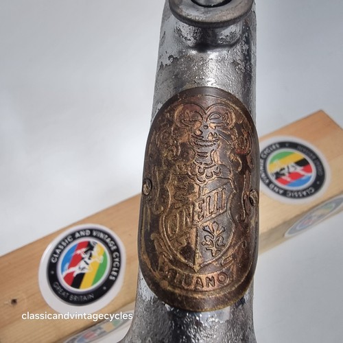 Cinelli anni acciaio - cinelli,