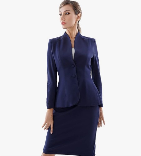 Marycrafts set tuta - tuta, blazer