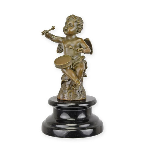 Statua moderna scultura - statua,