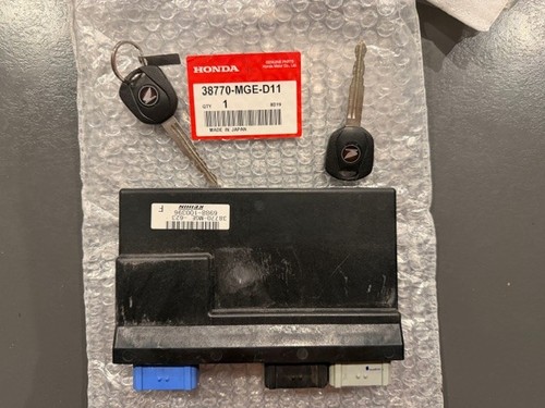 Calculateur ecu cdi - /,