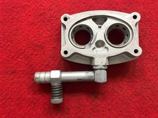 PLACCA MODIFICA ALIMENTAZIONE