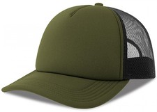Cappellino Rapper-S | Atlantis