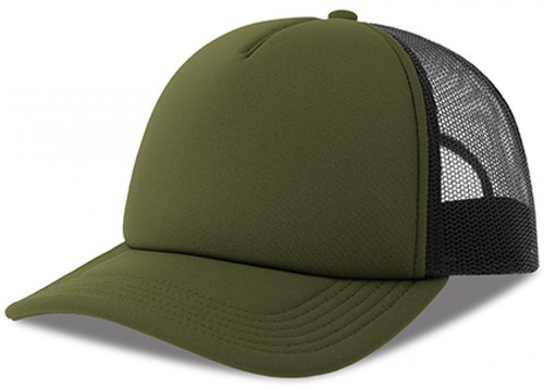 Cappellino rapper atlantis - cappellino,