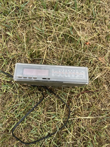 Philips d3010 radio sveglia - philips,