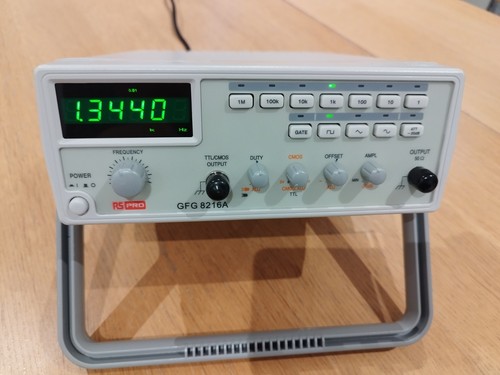 Pro gfg8216a generatore di - pro,