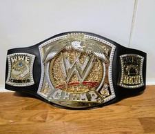Cintura giocattolo WWE Raw
