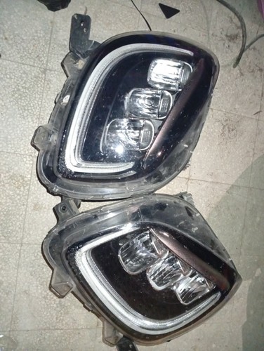 Coppia fari full led - fari, smart