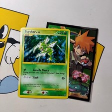 Scyther 130/127 SECRET RARE