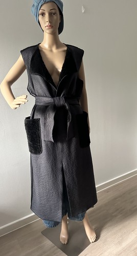 Xenia design gilet con - design,