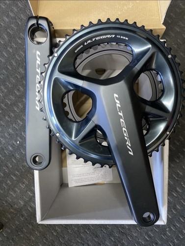 Nuova catena shimano - catena, ultegra