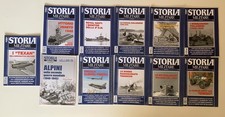 storia militare rivista