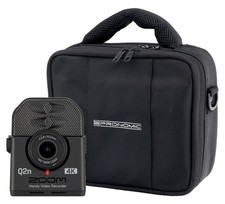 Zoom Q2N-4K Set