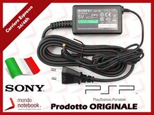 Alimentatore originale sony - originale,