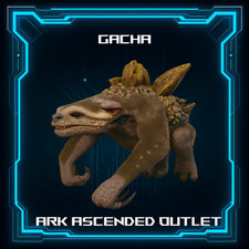 Gacha-Ark Survival