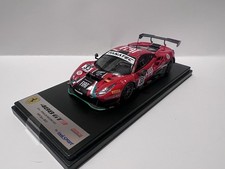 1:43 Scale 488 GT3 Evo-Rinaldi