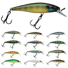 Illex Squad Minnow 65 Sp Esche Artificiali 5,8g Galleggianti Jerkbait Jackall