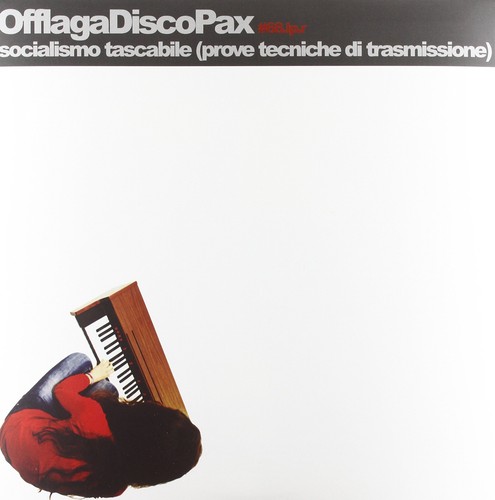 Offlaga disco pax socialismo - offlaga,