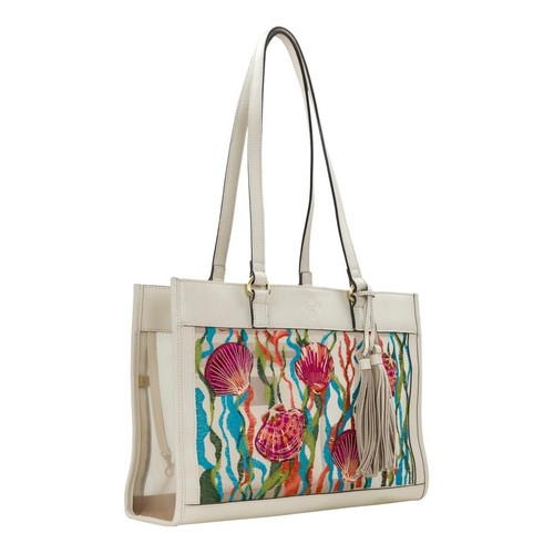 Borsa tote patricia - borsa, nash