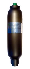 Accumulatore idraulico HTR2.5 Fox accumulatore a bolle bladder type accumulator