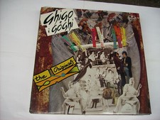 GHIGO E I GOGHI - THE