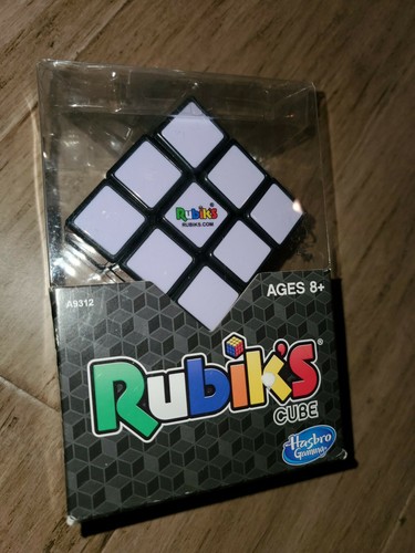 Rubiks cube 3x3 originale - 3x3,