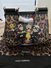 NUOVO* Borsa Dolce & Gabbana