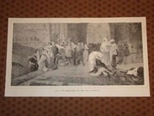 Siena nel 1374 Quadro di Pietro Vanni