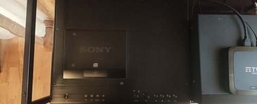 Sony scd 777es - sony, scd-777es