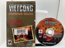Vietcong: Purple Haze (Sony