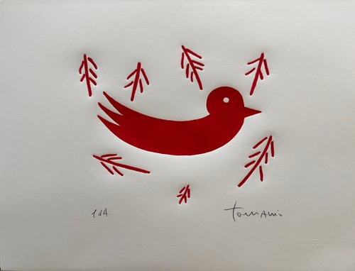 Giuliano tomaino acquaforte - tomaino,