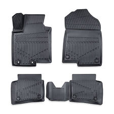 3D Tappeti Tappetini Auto In Gomma Su Misura Per Hyundai i20 Dal 2021