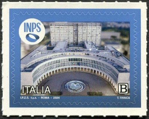 Italia 2024 inps istituto - 2024:, –