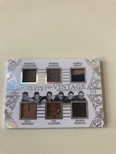 2020/21 LEAF ITG USED VINTAGE