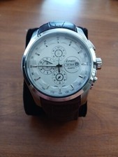 Zovatti Aeronautica Watch