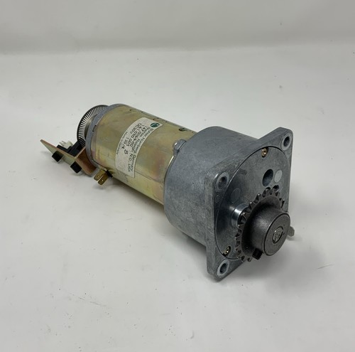 Motore buhler nurnberg - buhler,