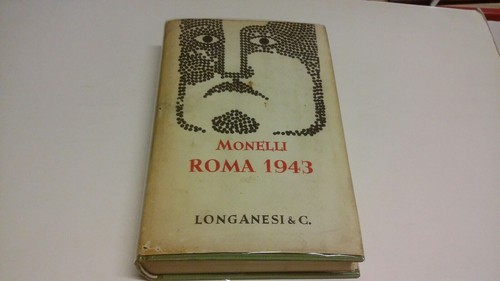 Monelli paolo roma 1943 - paolo.,