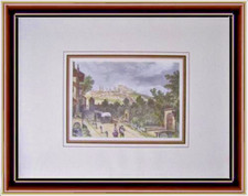 Riprod antica incisione 700 - riprod.antica,