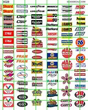 4028 DECALCOMANIE DAVE'S