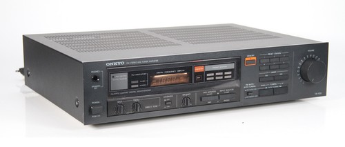 Onkyo 100 ricevitore - 100,
