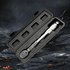 Chiave dinamometrica a scatto