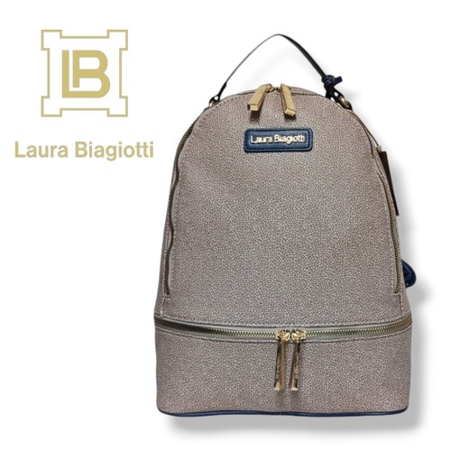 Borsa zainetto donna laura - borsa,