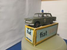 MERCURY Art. 35 FIAT 1300 POLIZIA 1/48 e Box Originali (NO replica) (1963)