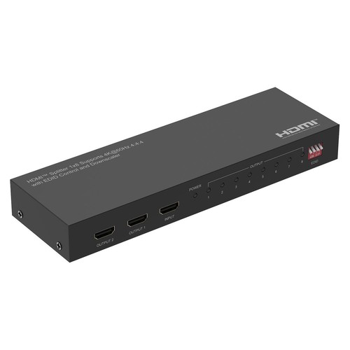 Splitter distributore karma - splitter/distributore,