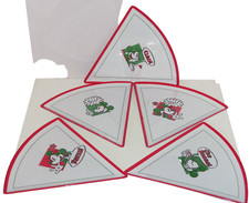 Piatti Pizza Disney Topolino