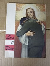Libro ora dio edizioni - dio,