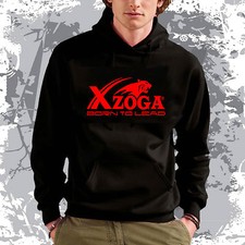 Felpa Fishing Pesca "Xzoga"