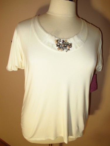 Top marina rinaldi max mara - rinaldi,