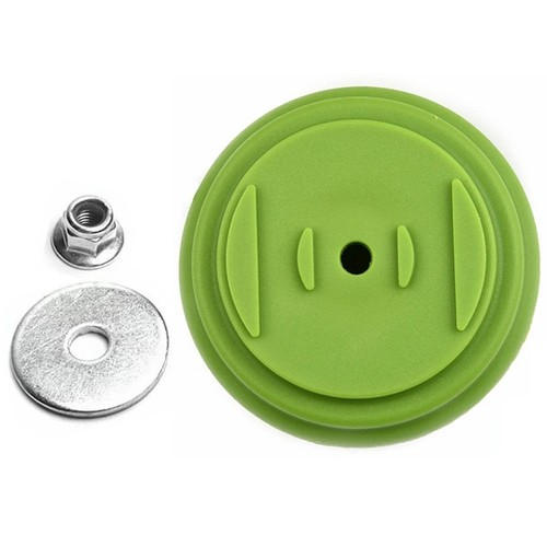 Copertura accessori rasaerba