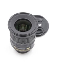 OBIETTIVO NIKON AF-S DX NIKKOR